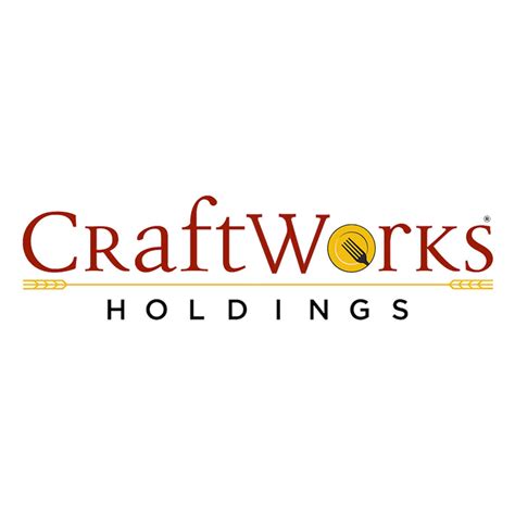 CraftWorks Holdings - Absolute Beer