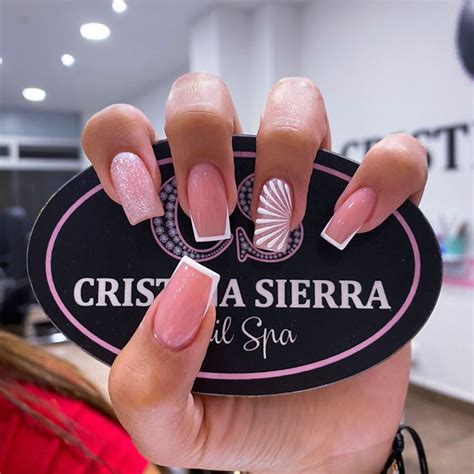 Cristina Sierra Nail 💗 compartió una publicación en Instagram ...