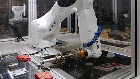 Automated Robotics Are Just Getting Started | Quality Magazine