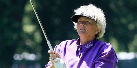 GOLFWEEK | LPGA Laura Davies World Golf Hall of Fame ceremony U.S ...