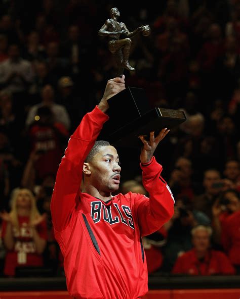 Sam Smith: Why Derrick Rose is undoubtedly a Hall of Famer | NBA.com