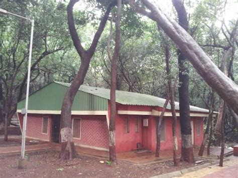 Entrance - Picture of MTDC, Matheran, Matheran - TripAdvisor