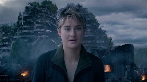 The Divergent Series: Insurgent Reviews - Metacritic