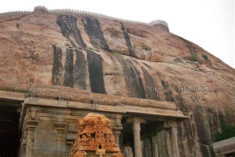 Namakkal Fort and Anjaneyar & Narasimhar Temples (Tamil Nadu) | My Travelogue - Indian Travel ...