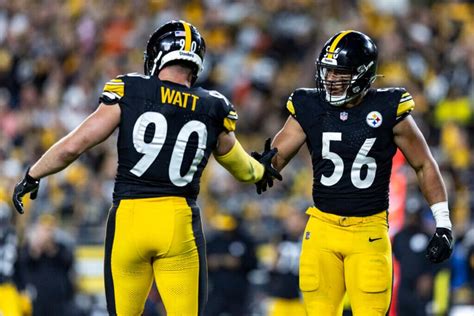 Steelers vs. Raiders odds, expert picks: Pittsburgh’s offense hopes to ...