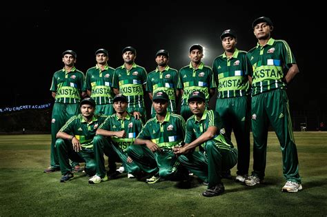 We don't come to war, we come to play: Young Pakistani cricketers playing in India speak up ...