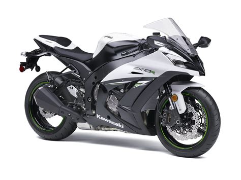 KAWASAKI Ninja ZX-10R (2013-2014) Specs, Performance & Photos - autoevolution