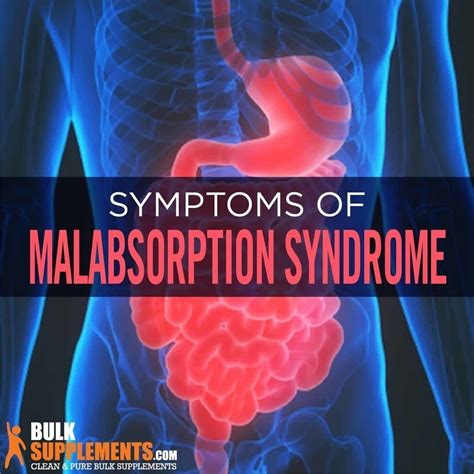 Tablo | Read 'Malabsorption Syndrome: Symptoms, Causes & Treatment' by