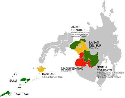 Mindanao is dubbed as the 'Promise Land' of the country, how can you ...