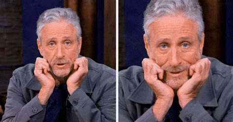 Jon Stewart Is Returning To 'The Daily Show'