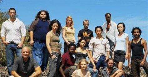 Best Lost Characters | Lost Character List