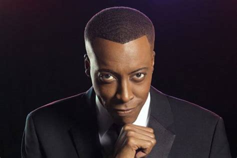 Arsenio Hall at Comedy Works | The Denver Ear