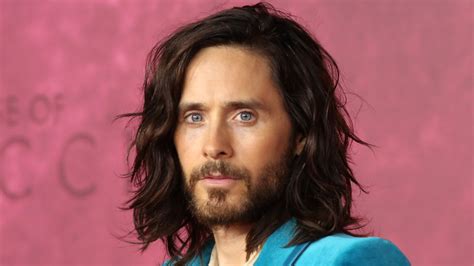 Jared Leto Confirmed The Real Reason He Doesn't Have Any Kids