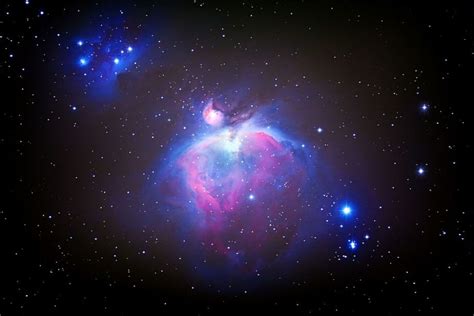 Mind Blowing – theCHIVE | Orion nebula, Nebula, Orion