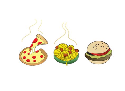 Free Cartoon Food Png, Download Free Cartoon Food Png png images, Free ...