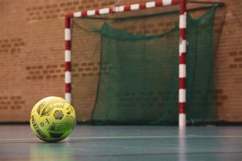 Futsal Court Size: Regulations and Standards - Sporting Whizz