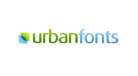 Urban Fonts | DesignDisease | Web and Graphic Design Blog