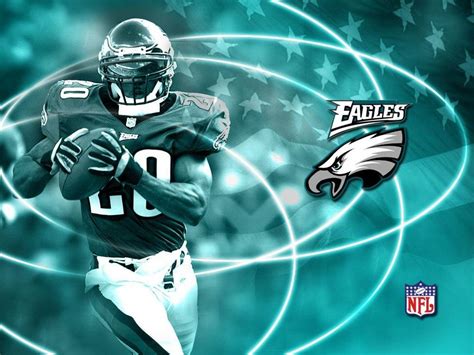 Eagles Logo Wallpapers - Wallpaper Cave