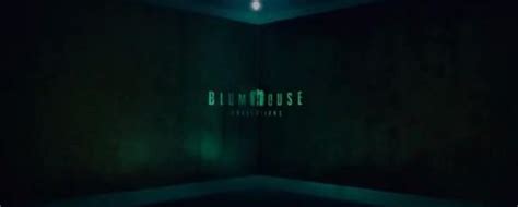 Blumhouse Productions/Logo Variations - Audiovisual Identity Database