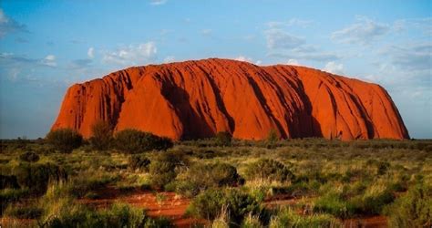 Uluru (Ayers Rock) Australia Hiking Tours & Guided Walks | Everything Australia