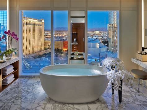 Hotels with the 10 best views in las vegas – Artofit