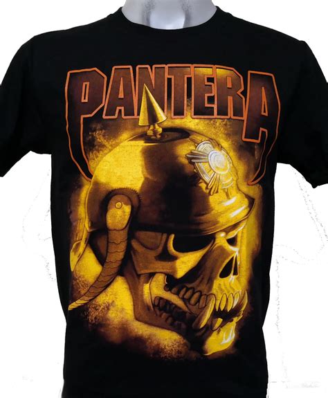 Pantera t-shirt size S – RoxxBKK