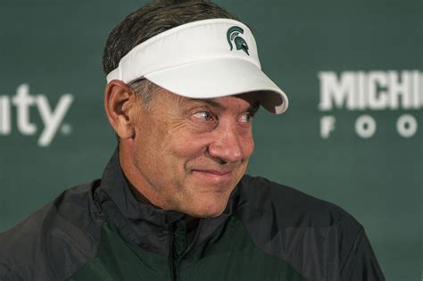 Mark Dantonio's Coaching Tree, Coaching Stats, History, Record with ...