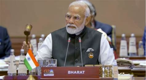 G20 Summit 2023: Bharat to Host Leaders of the World’s Biggest ...