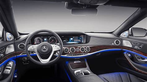 Comments on: Mercedes-Maybach S-Class with new customisation options to ...