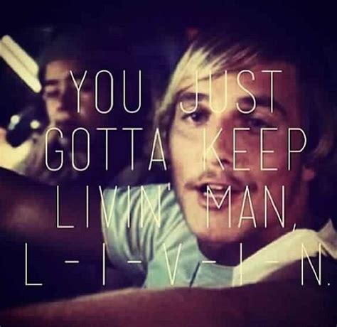 Dazed And Confused Quotes - ShortQuotes.cc