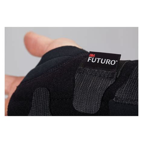 FUTURO Compression Stabilizing Wrist Brace, Right Hand, S/M 1 ct | Shipt