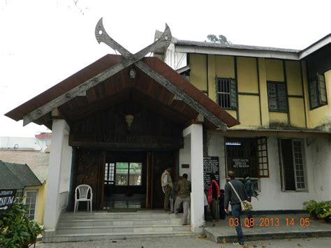 KOHIMA MUSEUM - All You Need to Know BEFORE You Go