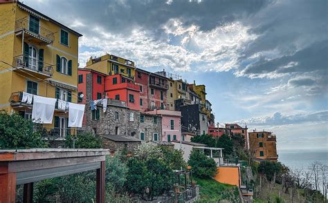 Corniglia: The Complete Guide - Nomads Travel Guide