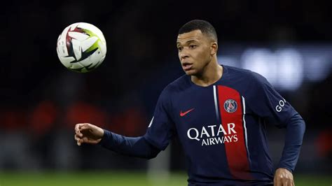 PSG: Kylian Mbappé has already booked his house in Madrid