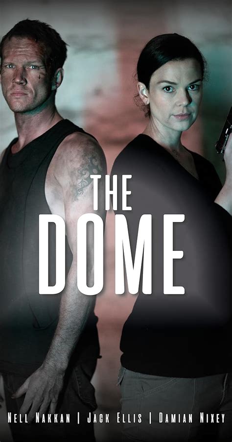 The Dome (2018) - IMDb