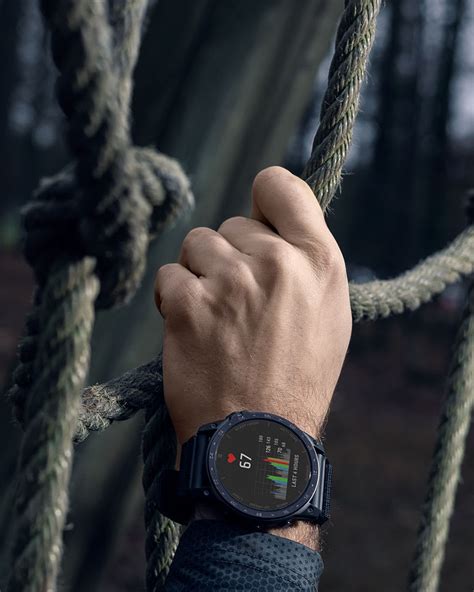 tactix 7 – AMOLED Edition - Advanced Tactical GPS Smartwatch | Outdoor ...