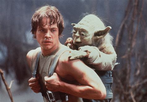 Luke Skywalker - Star Wars Guide - IGN