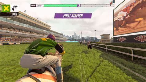 Rival Stars Horse Racing: Desktop Edition on Steam