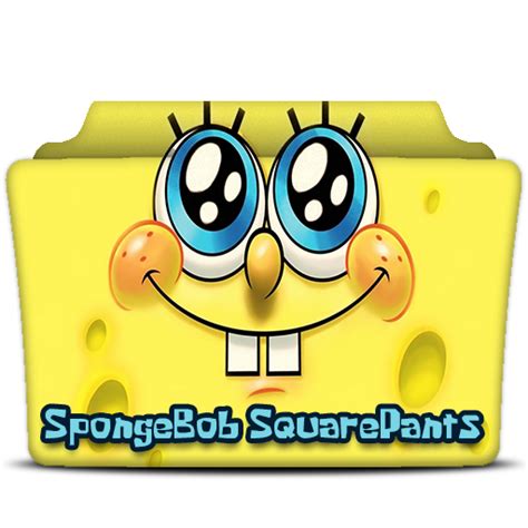 Spongebob Squarepants Icon at Vectorified.com | Collection of Spongebob Squarepants Icon free ...