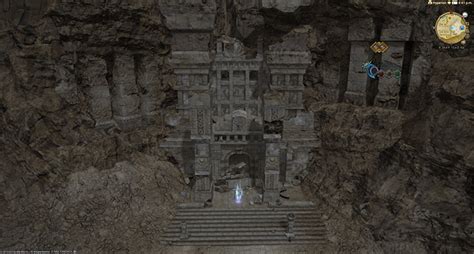 The Sunken Temple of Qarn (Hard): How To Unlock + Boss Guide for FFXIV - Guide Strats