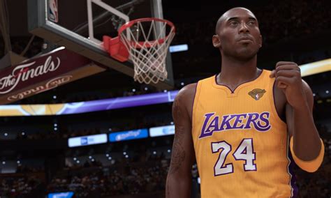 NBA 2K24 Gameplay Enhancements Revealed with Trailer - Operation Sports