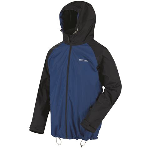 Regatta 3 in 1 Waterproof Jacket