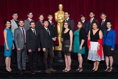 2013 Student Academy Awards Memorable Moments | Oscars.org | Academy of ...