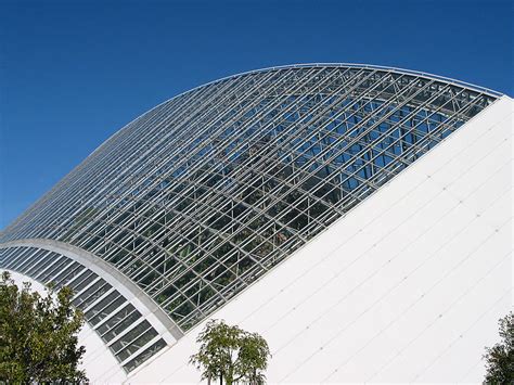 Bicentennial Conservatory, Adelaide Botanic Gardens | Flickr