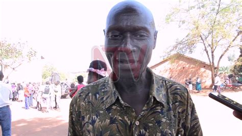 Pilgrims arrive in Gulu ahead of Janan Luwum day - YouTube