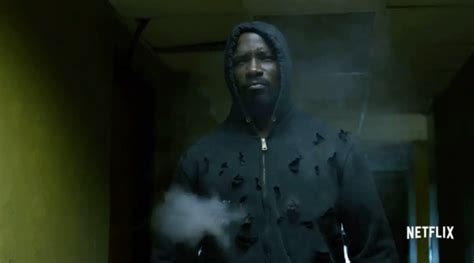 Bulletproof Love’s Labors Lost: MIKE COLTER Laments LUKE CAGE ...