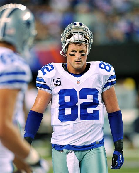 Witten The Warrior - Dallas Cowboys Week 1 - ESPN