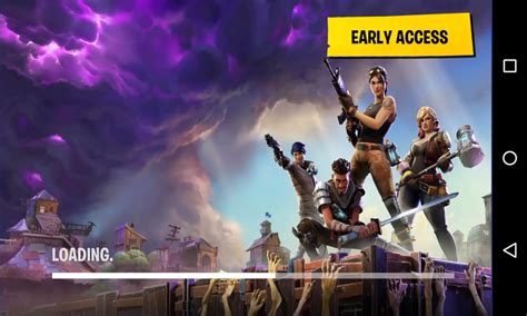 Fake Fortnite apps for Android in circulation | G DATA