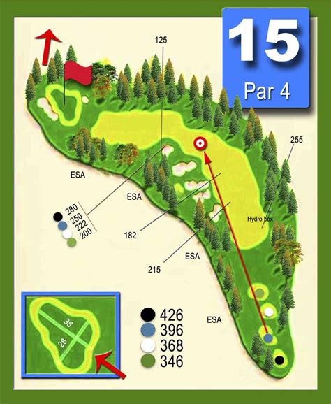 Meadow Gardens Golf Club: hole-15-1