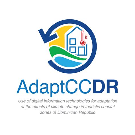 Exploring Sustainable Futures: AdaptCC_DR Team's Conference at PUCMM Research Week 2023. - AdaptCCDR